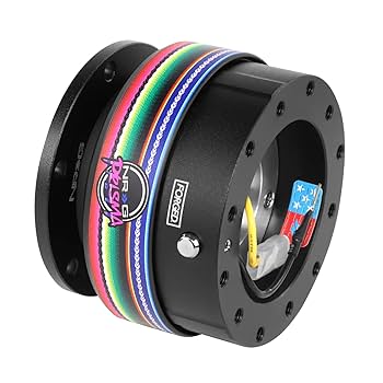 Amazon | NRG Innovations NRG-SRK-200BK-MEXICAL Gen 2.0